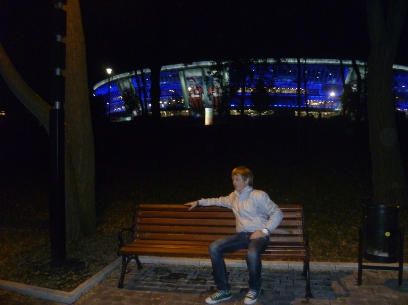 Фото профиля