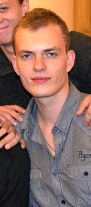 Роман Кунцевич &LOVE YOU& | Минск