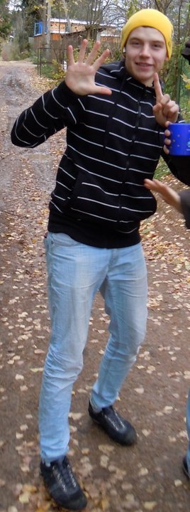 Лёха Right | Москва