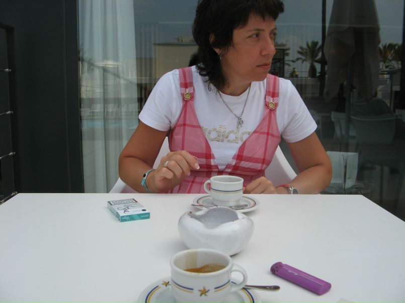 Евгения Усик | Санкт-Петербург