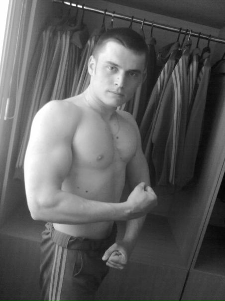 №48, Юлия Бурко, 32 года, Минковичи №48, Юлия Бурко, 32 года, Минковичи