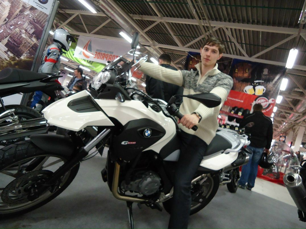 Станислав Ляшук | Кириши