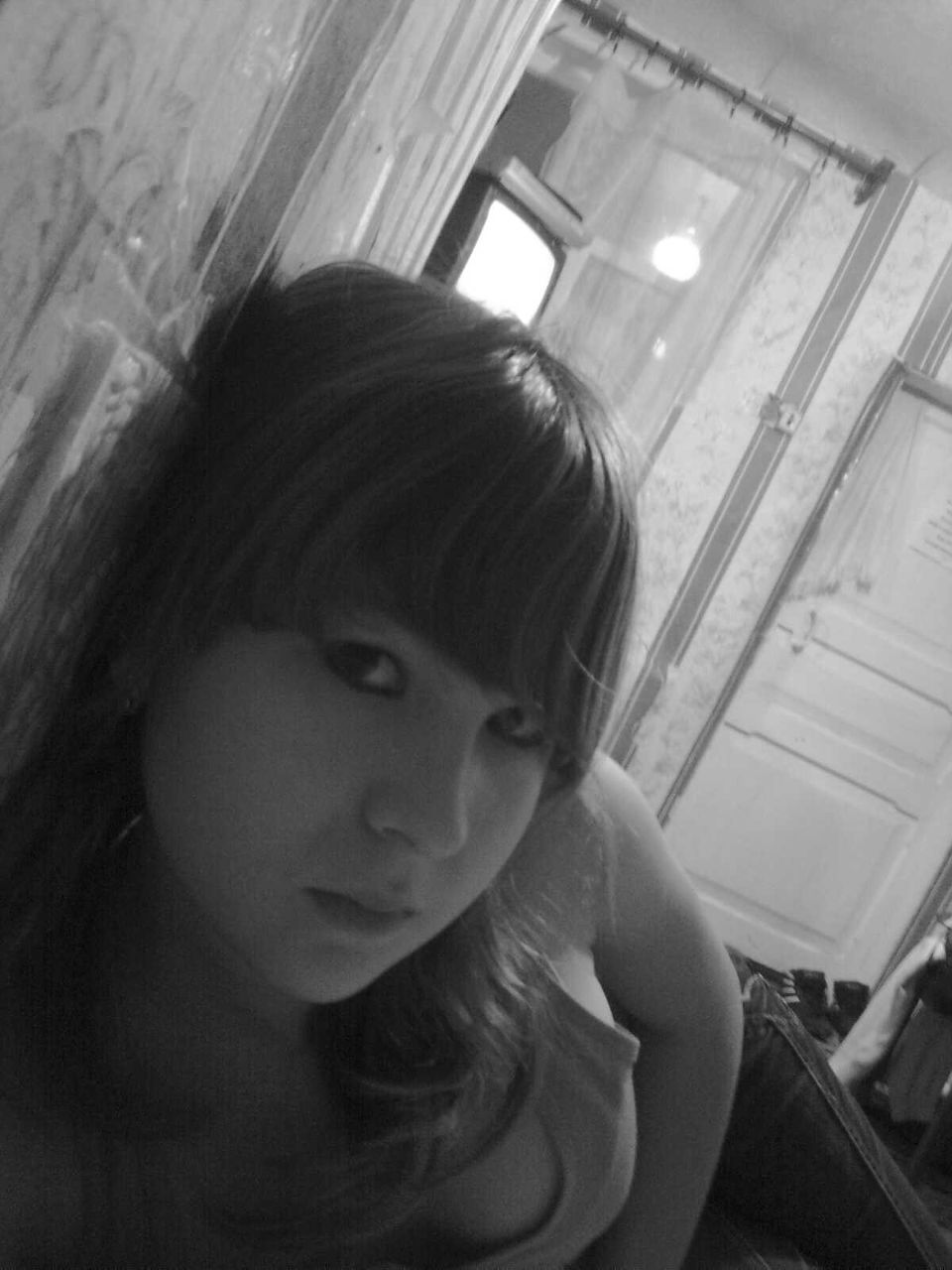 Светлана Прокофьева | Большекрепинская