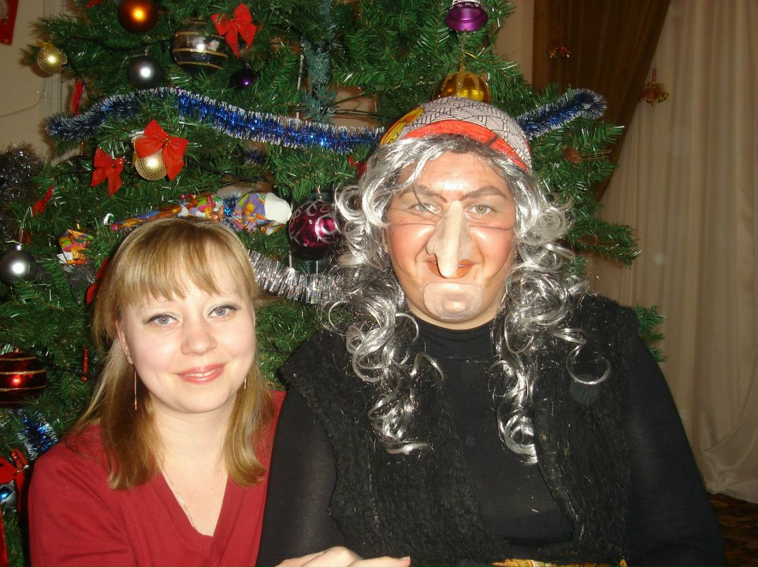 Оксана Делий(Цымбалюк) | 