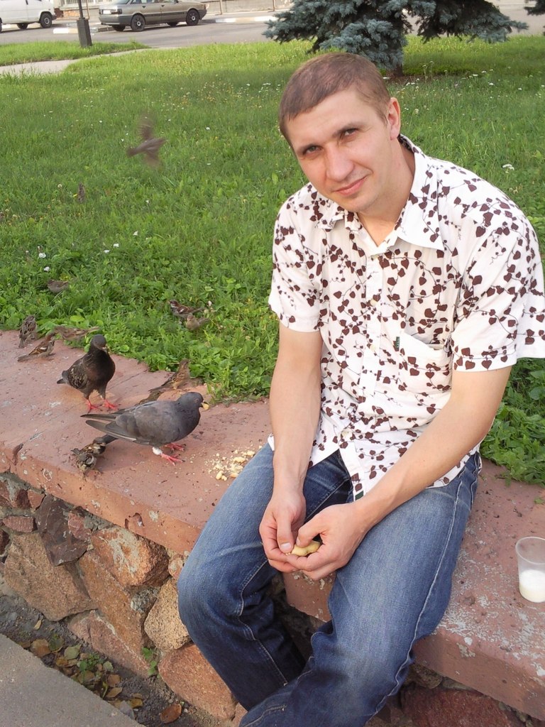 Виктор Горбачёв | Гомель