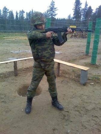 Юрий Федосеев | Пермь