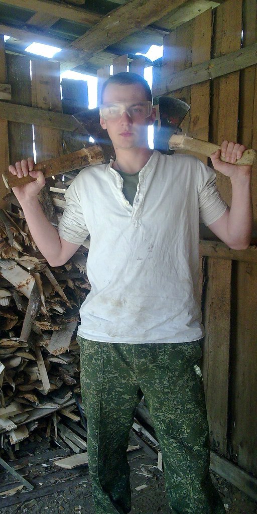 Макс Черкес WELL | Малорита