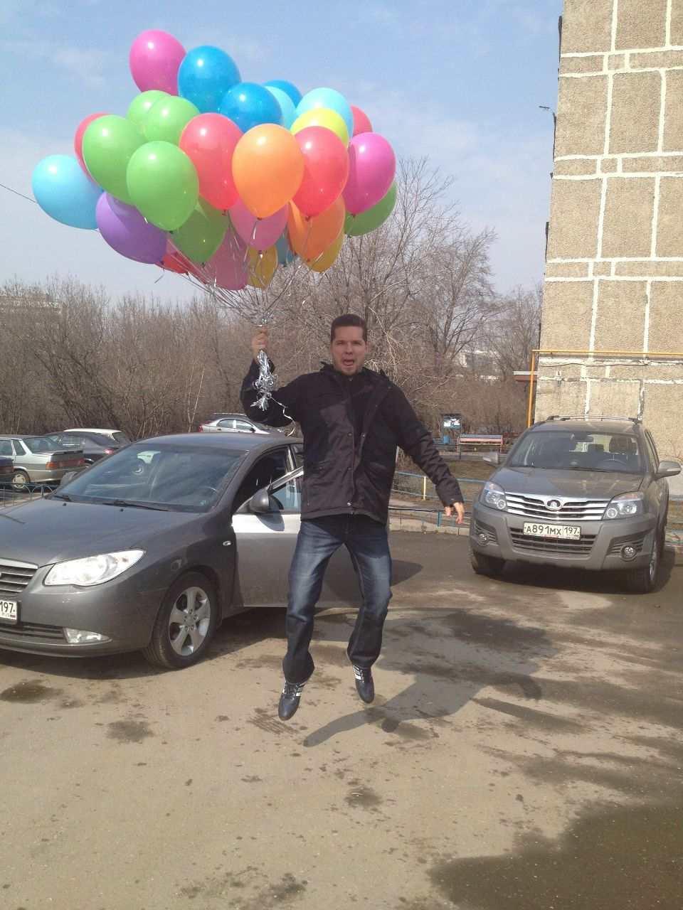 Стас Кириченко | Москва