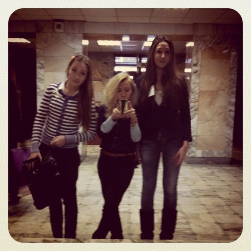 Элина Ахмадеева | Казань