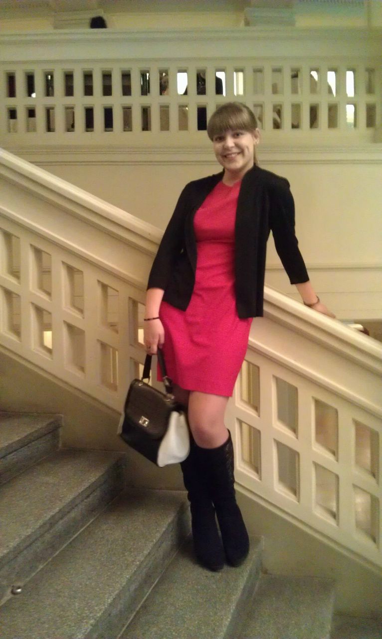 Лена Пугач | 