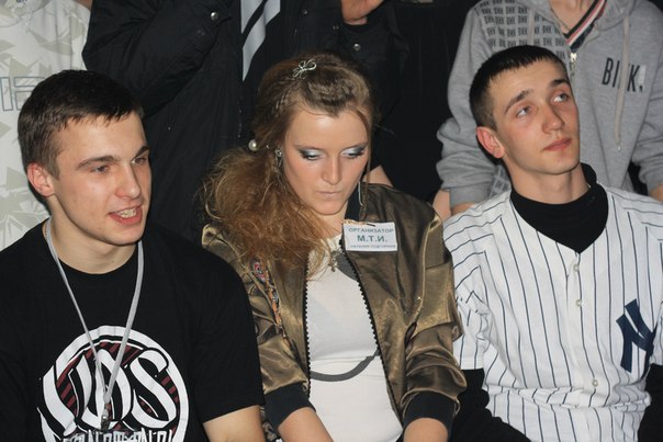 Миша Дмитриенко |MAXA4| | Краматорск