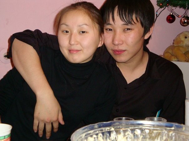 Владимир Макаров HerrissonQck | Санкт-Петербург