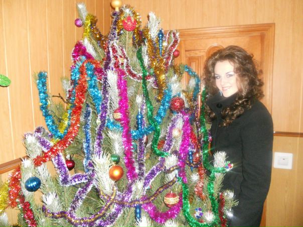 №59, Мар'яна Гуцман, 33 года, Ровно №59, Мар'яна Гуцман, 33 года, Ровно