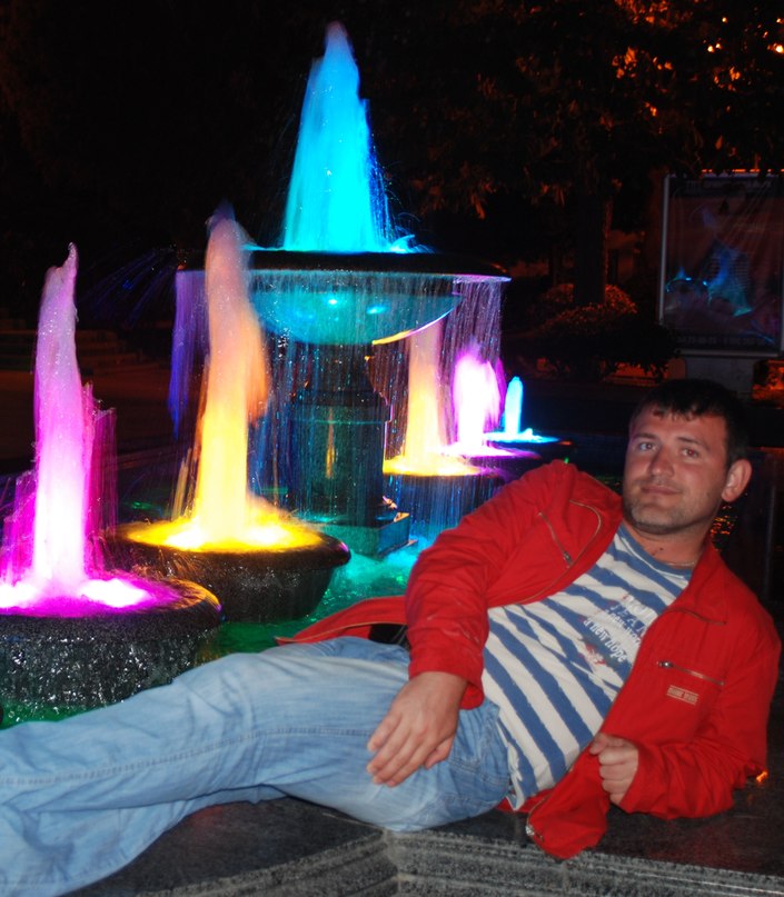 Вадим Тарасов | Рубежное