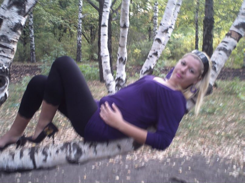 Алинка Тринитко | Харьков