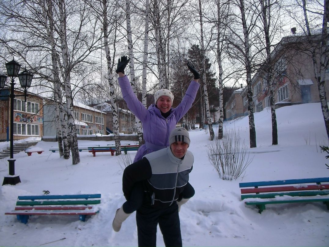 Екатерина Бокуняева | Санкт-Петербург