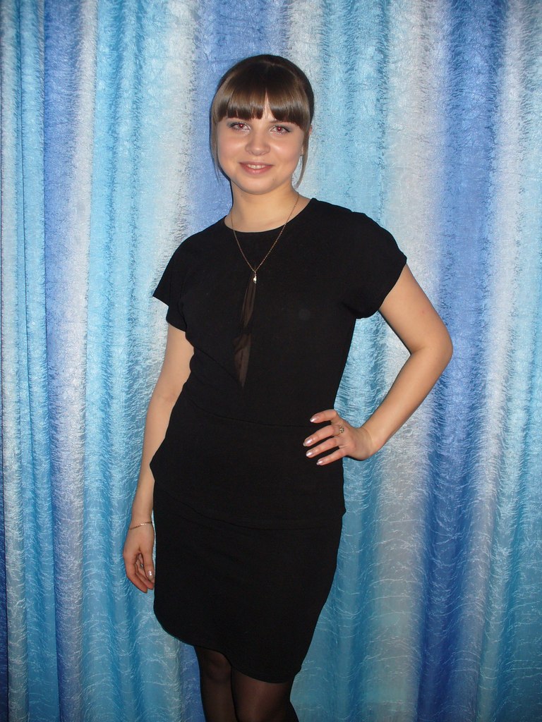 Дарья Соболева | Березники