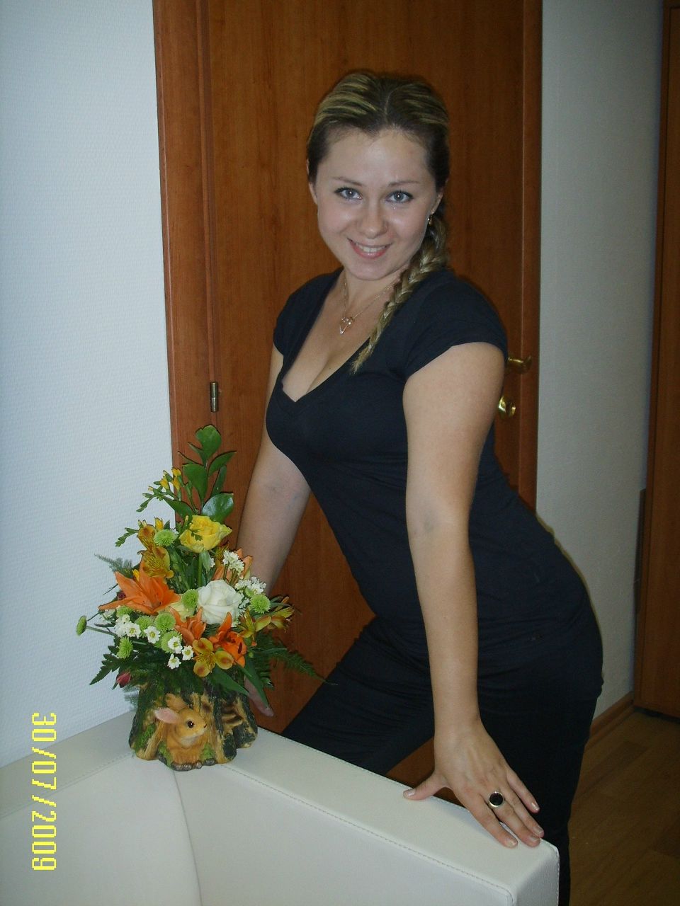 Ирина Давлетшина | Ковров