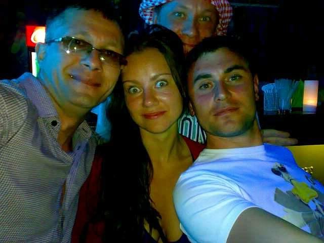 Марио Rock | Нижневартовск