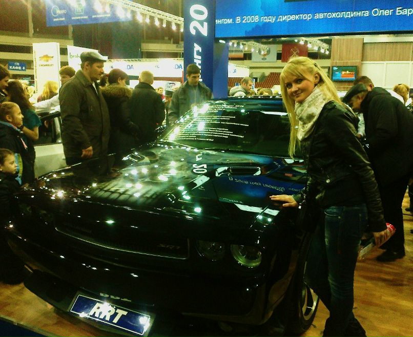 Альбина Минкина | Санкт-Петербург