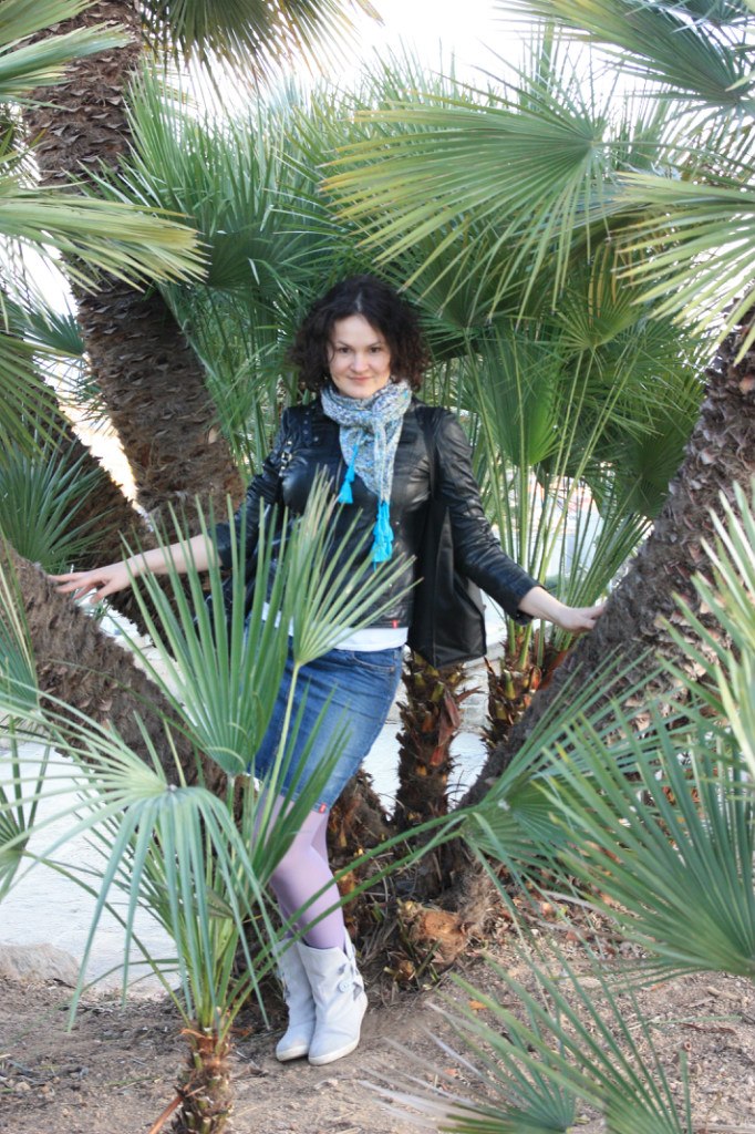 Елена Попова | Москва