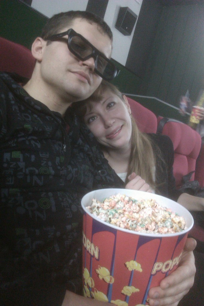 Евгений Лагунин | Бийск