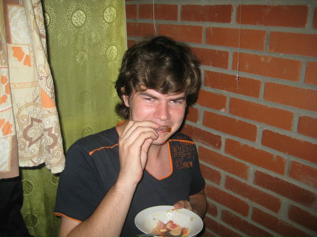 Сергей Румянцев | Los Angeles