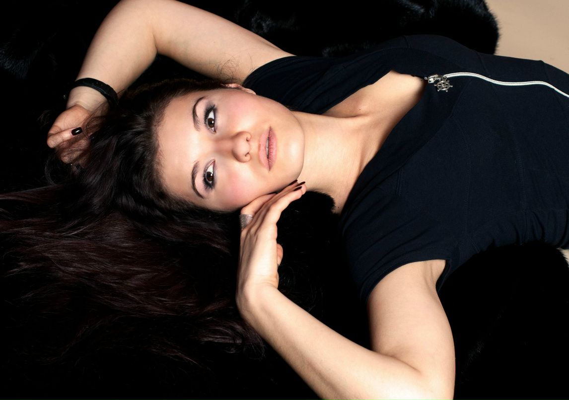 Катерина Буковская | 