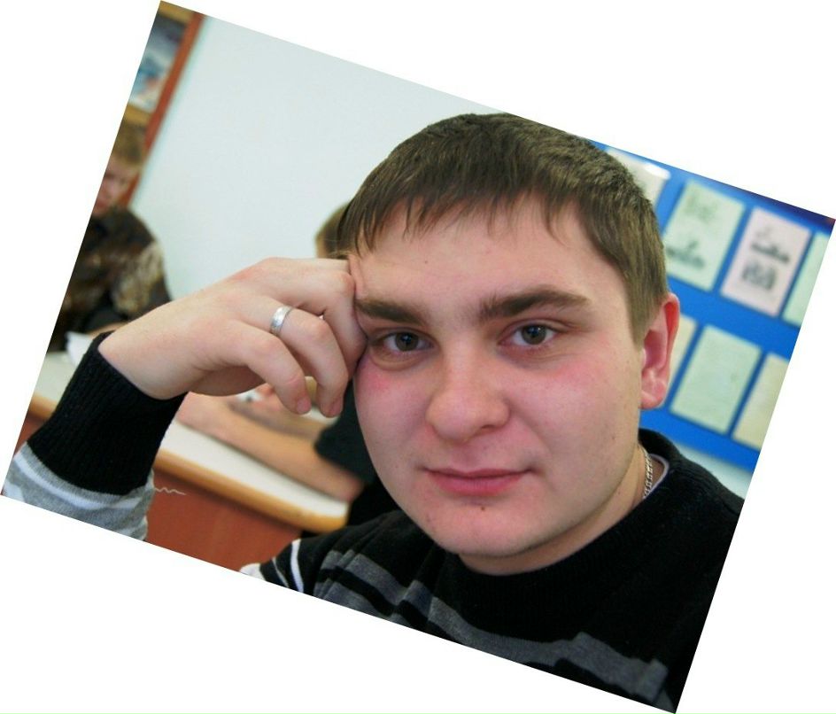 Вадим Зырянов | Лесосибирск