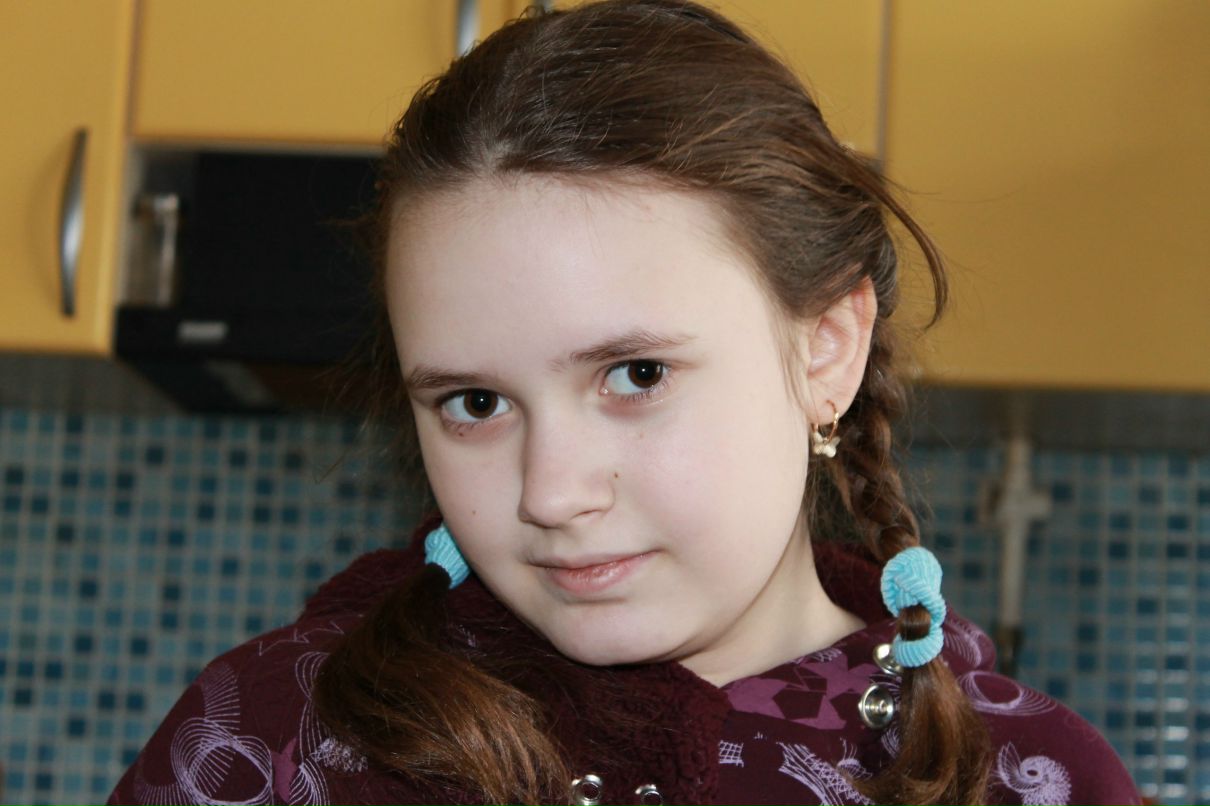 Катерина Прошкина | 