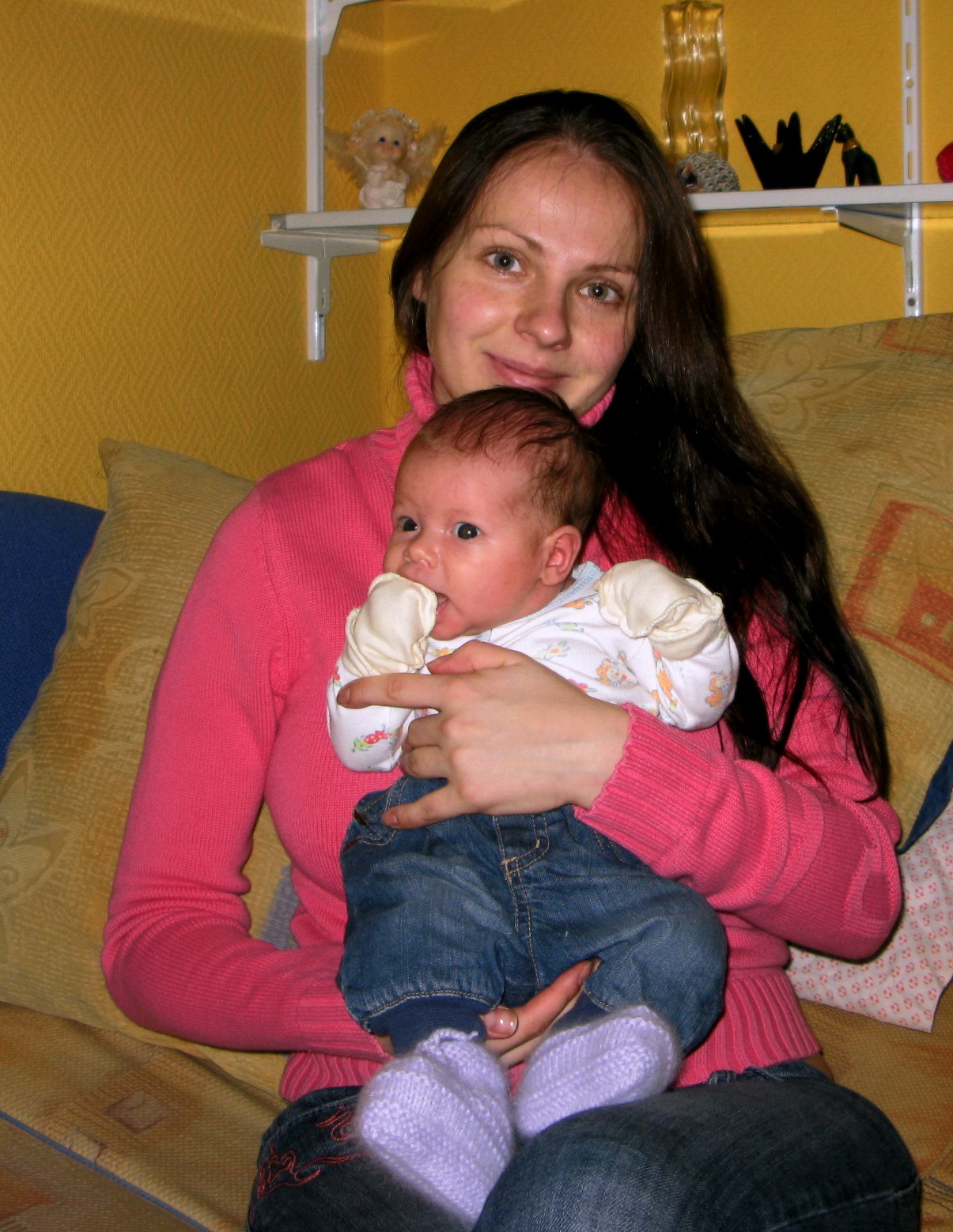 Фото профиля