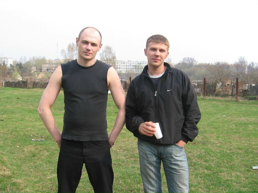 Вадим Вадимов | Минск