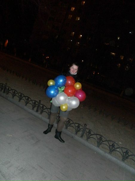 №17, Оля Колова, 35 лет, Одесса №17, Оля Колова, 35 лет, Одесса