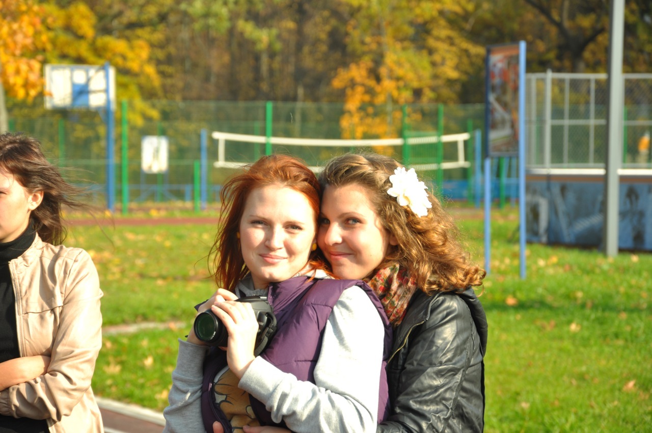 Фото профиля