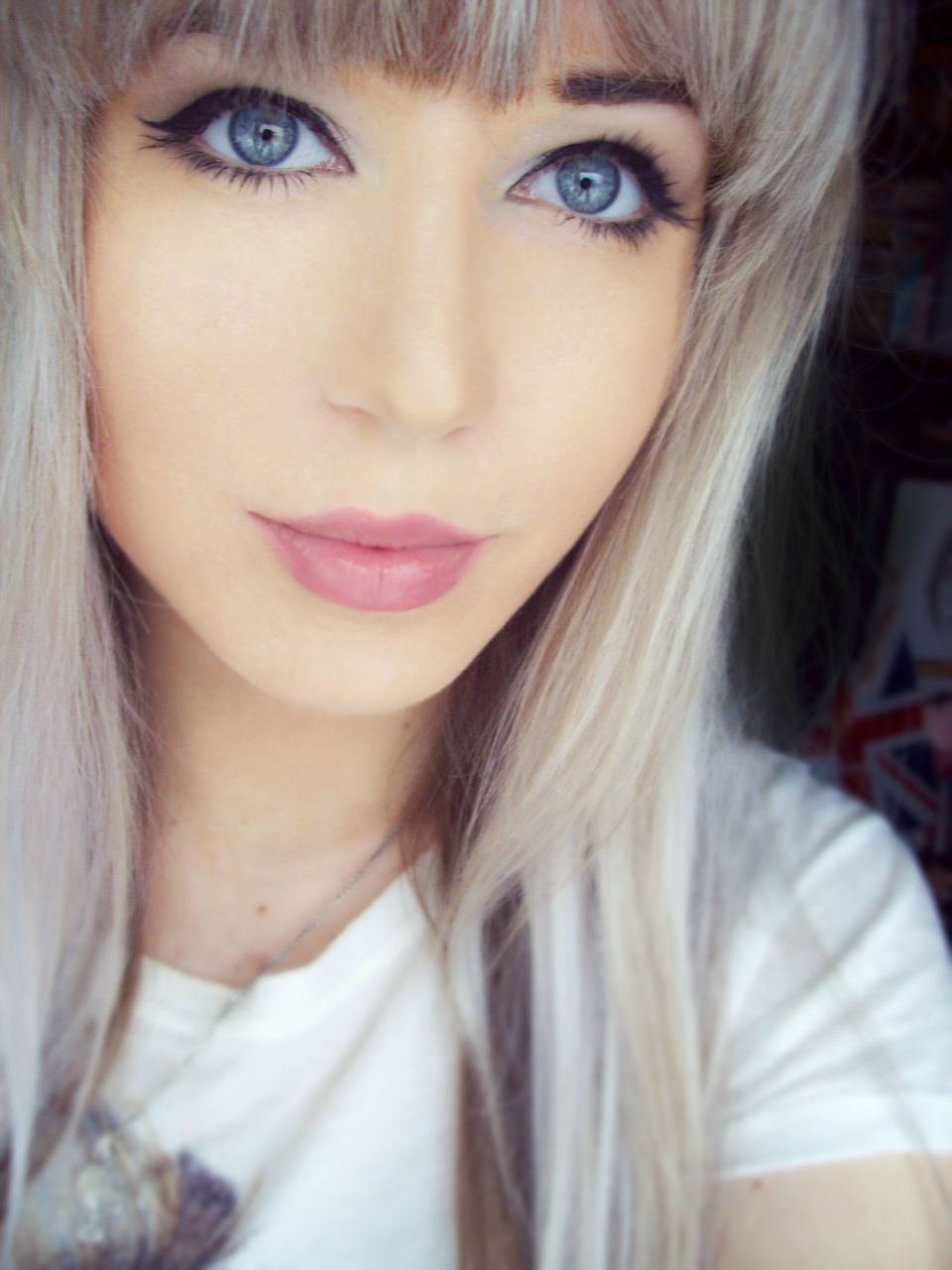 Dashulya Pashneva | Харьков