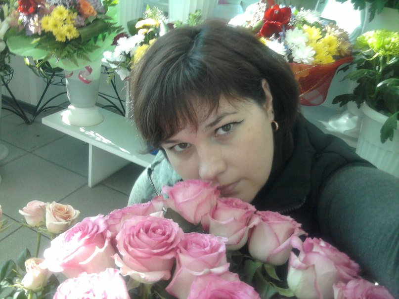 Наталья Матвеева | Шадринск