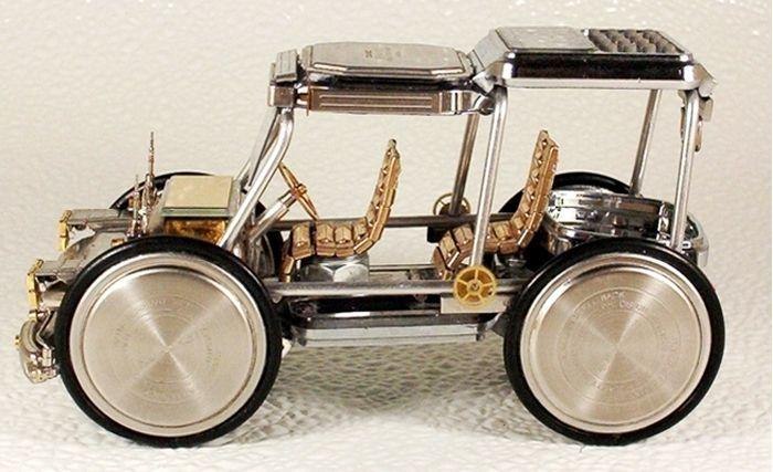 Ilya Tokarev | Санкт-Петербург