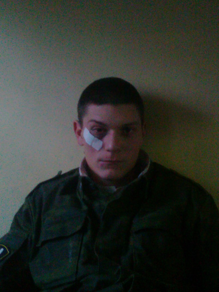 Серёжа Леонов | Мытищи