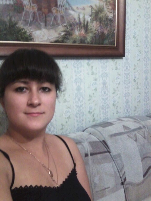 Виктория Сенина | Санкт-Петербург