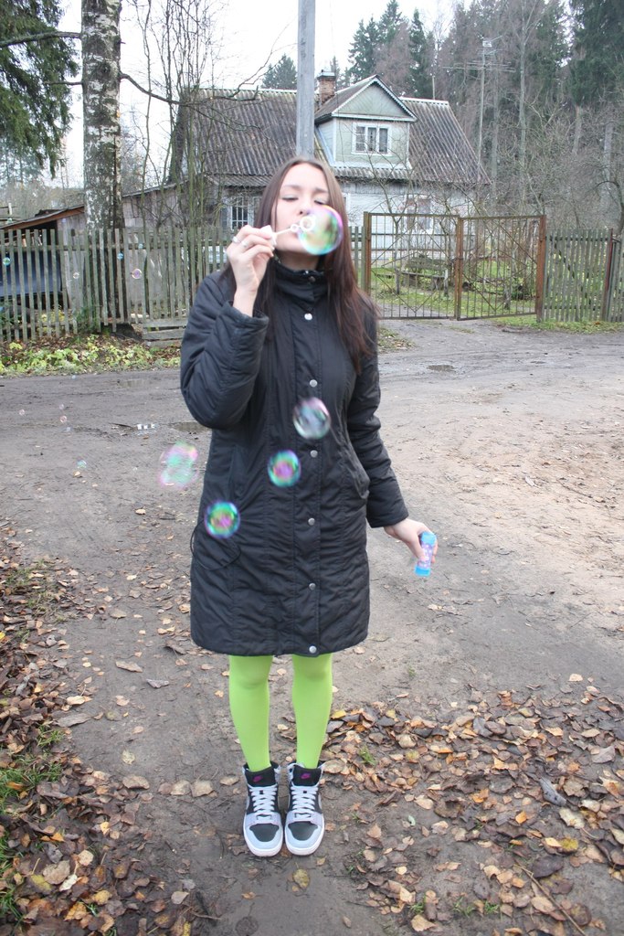 Эльвира Дмитриева | Санкт-Петербург