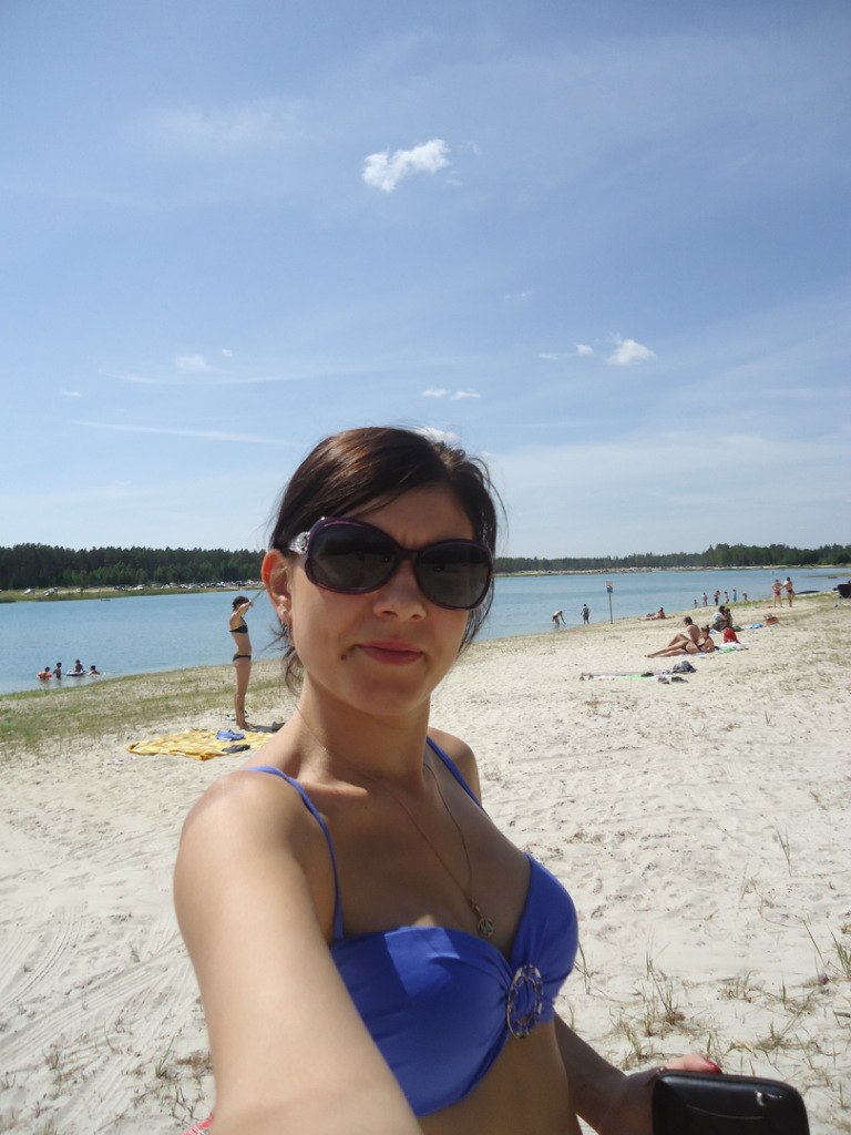 Катерина Яцковская | Сургут