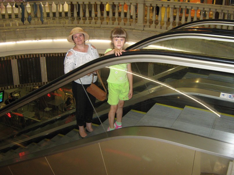 Мария Панкова | Москва