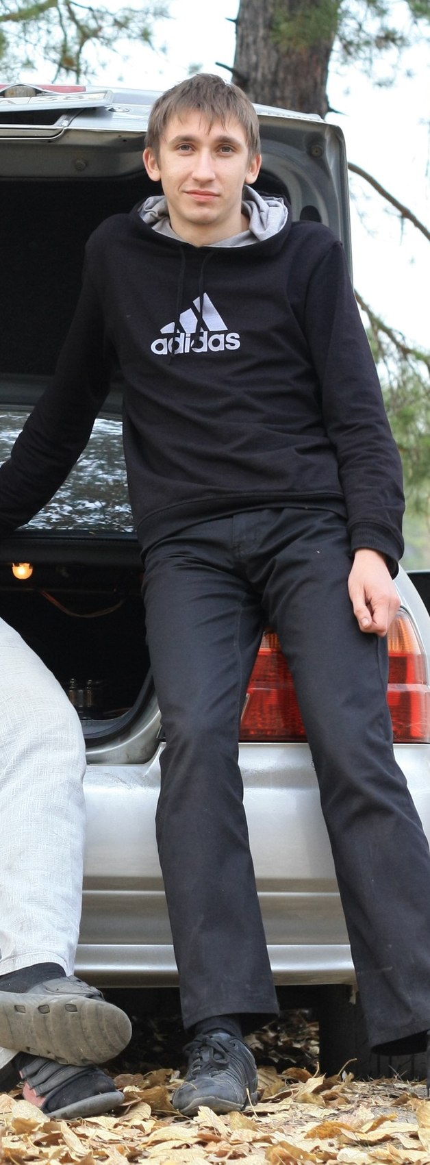 Юрий Журко | Ангарск