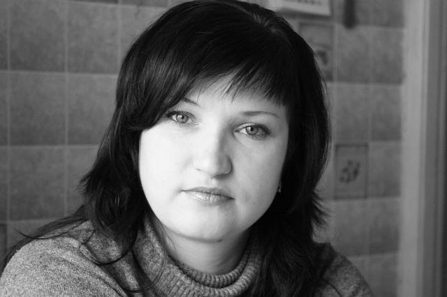 Наталья Георгиевская | Кингисепп