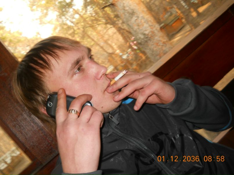 Игорь Вахненко | Новосибирск