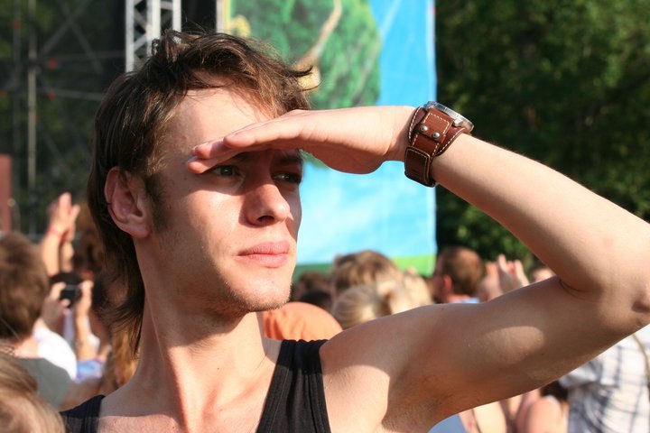 Артем Ненашев | Санкт-Петербург