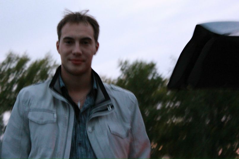 Иван Егоров | Северодвинск