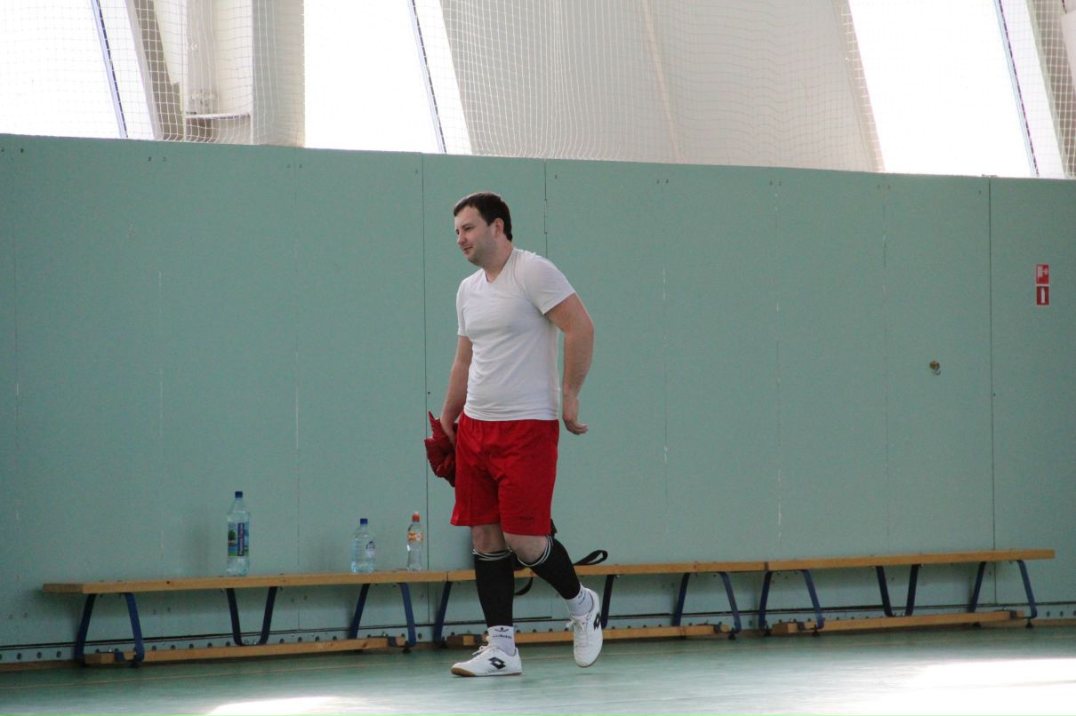 Владимир Феруленков | 