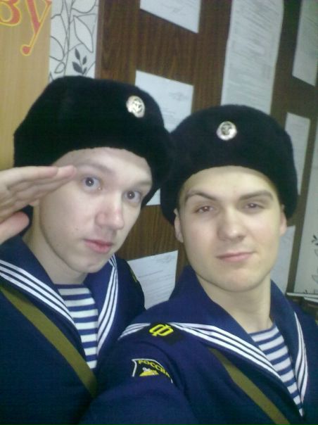 №76, Никита Владимирович №76, Никита Владимирович