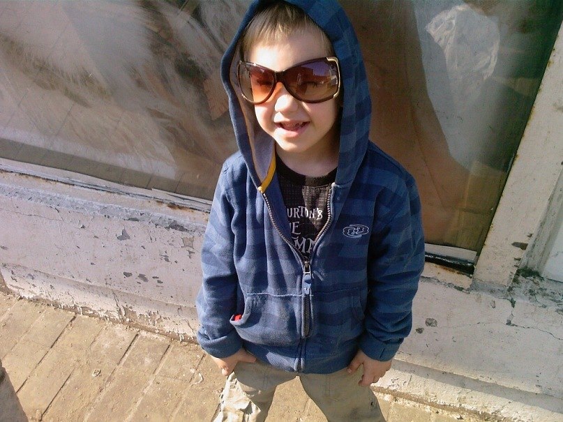 Алексей Меркулов | Санкт-Петербург